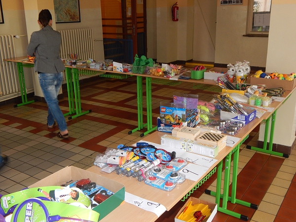 Fotogalerie Z Blatensk