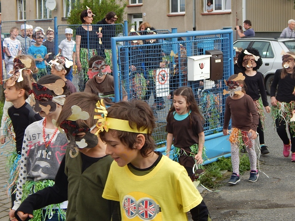 Fotogalerie Z Blatensk