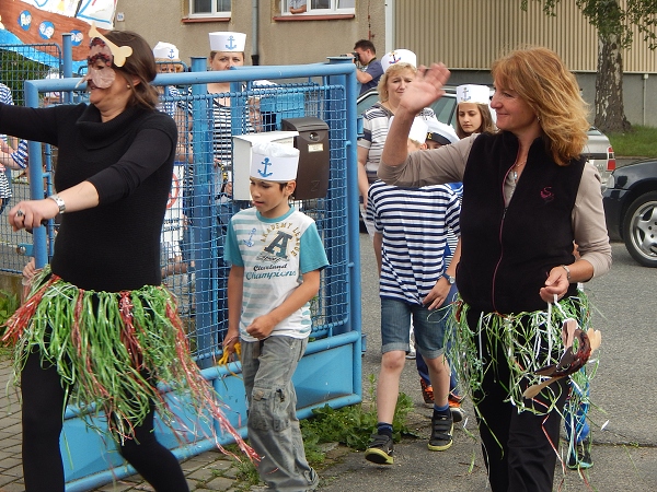 Fotogalerie Z Blatensk