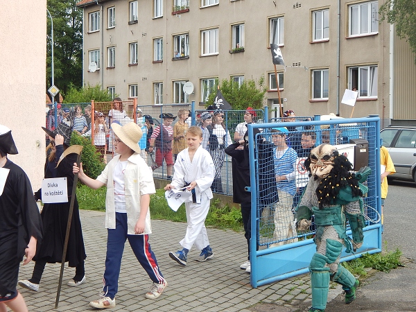 Fotogalerie Z Blatensk