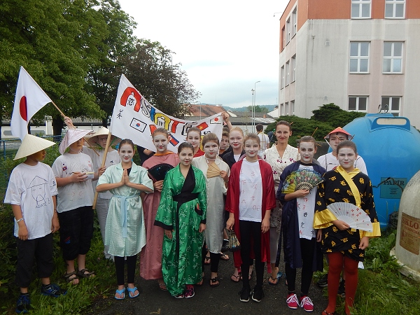 Fotogalerie Z Blatensk
