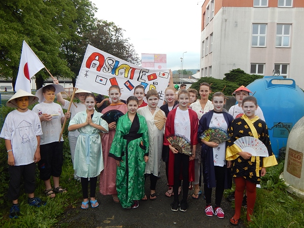 Fotogalerie Z Blatensk