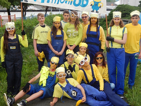 Fotogalerie Z Blatensk