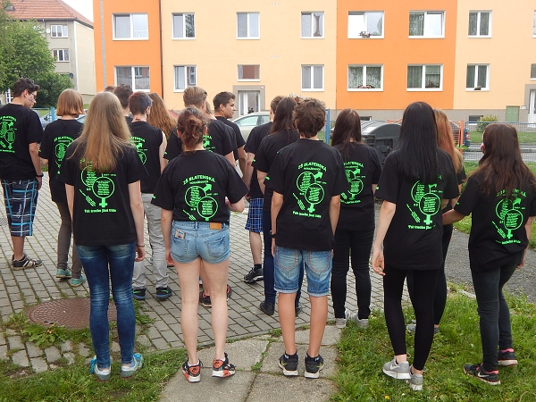 Fotogalerie Z Blatensk