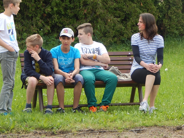 Fotogalerie Z Blatensk