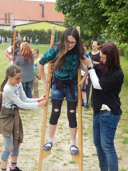 Fotogalerie Z Blatensk
