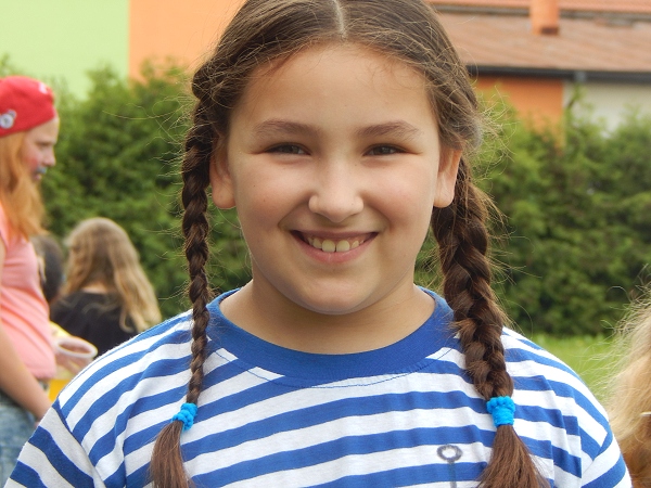 Fotogalerie Z Blatensk