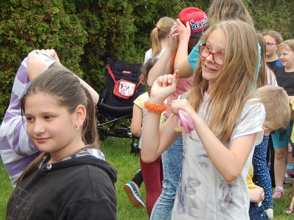 Fotogalerie Z Blatensk