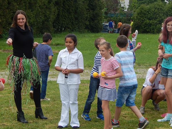 Fotogalerie Z Blatensk