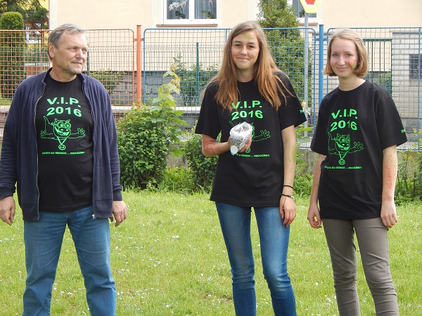Fotogalerie Z Blatensk
