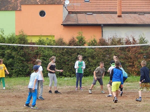 Fotogalerie Z Blatensk