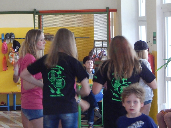 Fotogalerie Z Blatensk