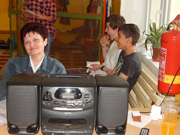 Fotogalerie Z Blatensk