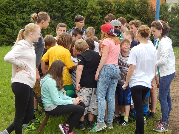 Fotogalerie Z Blatensk