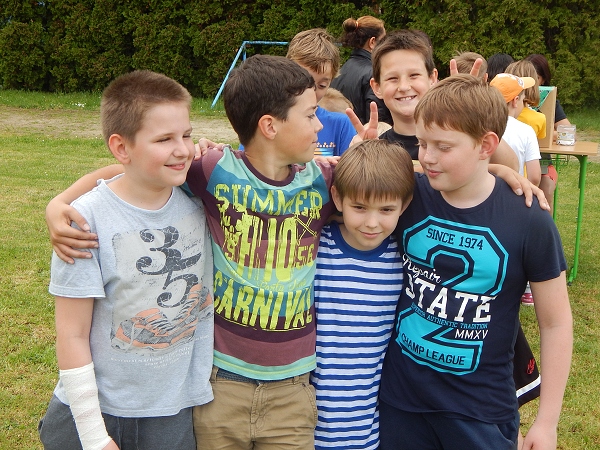 Fotogalerie Z Blatensk