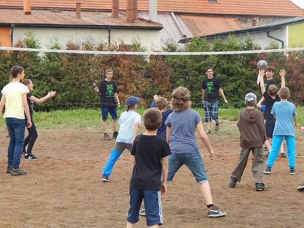 Fotogalerie Z Blatensk