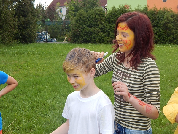 Fotogalerie Z Blatensk