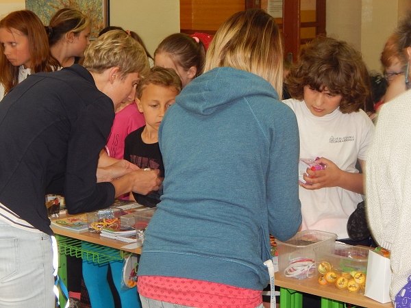 Fotogalerie Z Blatensk