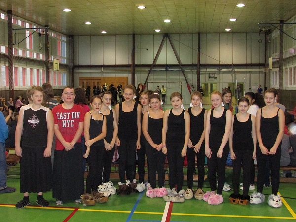 Fotogalerie Z Blatensk