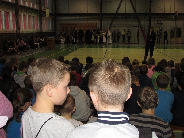 Fotogalerie Z Blatensk