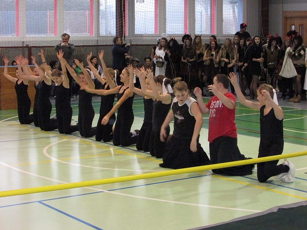 Fotogalerie Z Blatensk