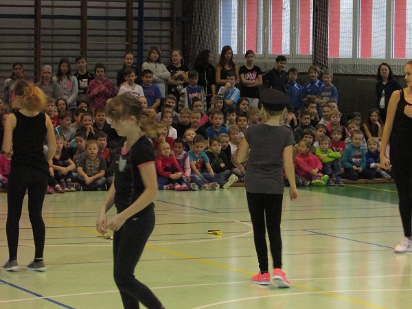 Fotogalerie Z Blatensk