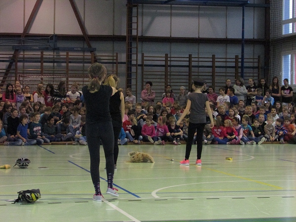 Fotogalerie Z Blatensk