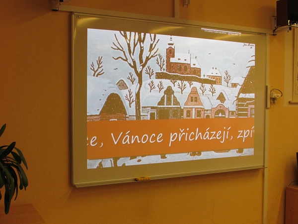 Fotogalerie Z Blatensk