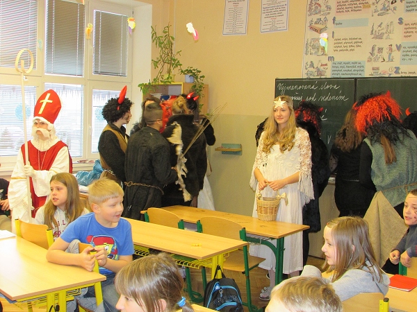 Fotogalerie Z Blatensk
