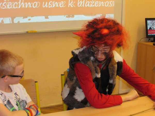 Fotogalerie Z Blatensk