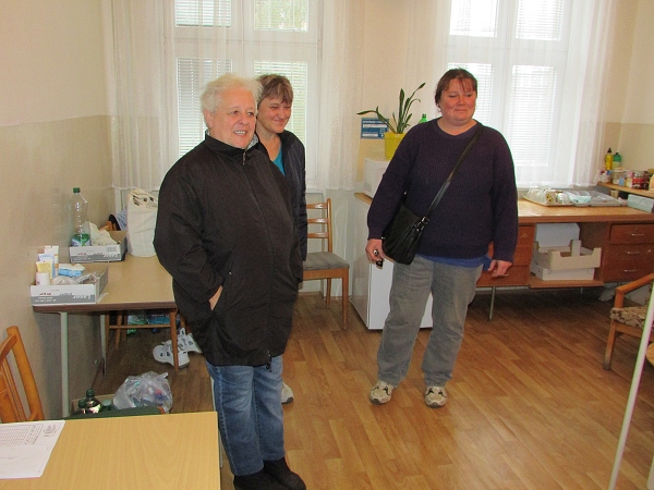 Fotogalerie Z Blatensk