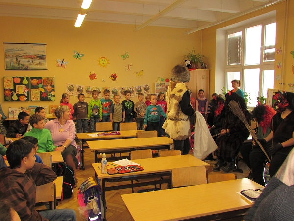 Fotogalerie Z Blatensk