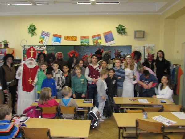 Fotogalerie Z Blatensk