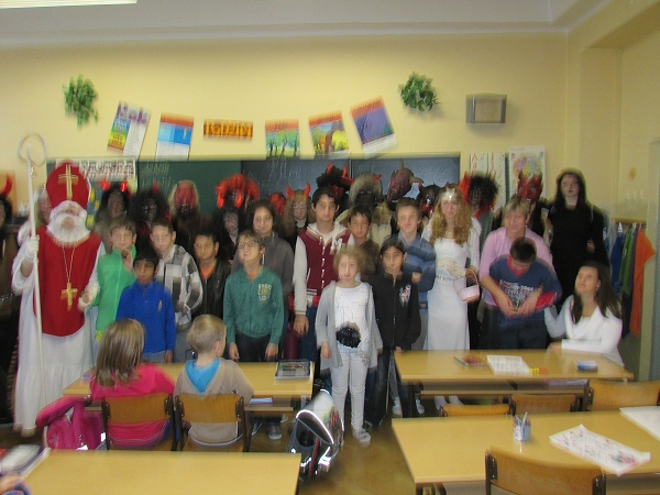 Fotogalerie Z Blatensk