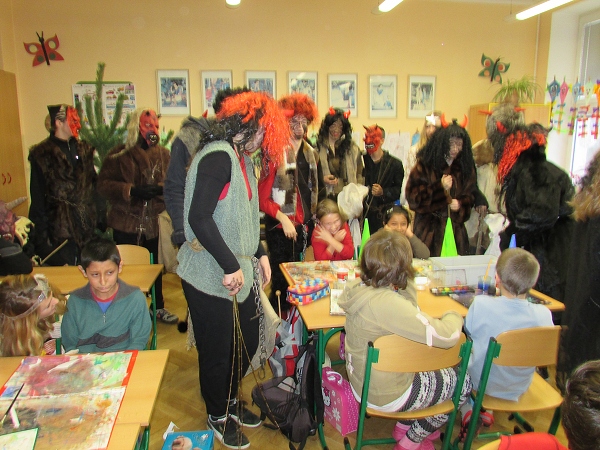 Fotogalerie Z Blatensk