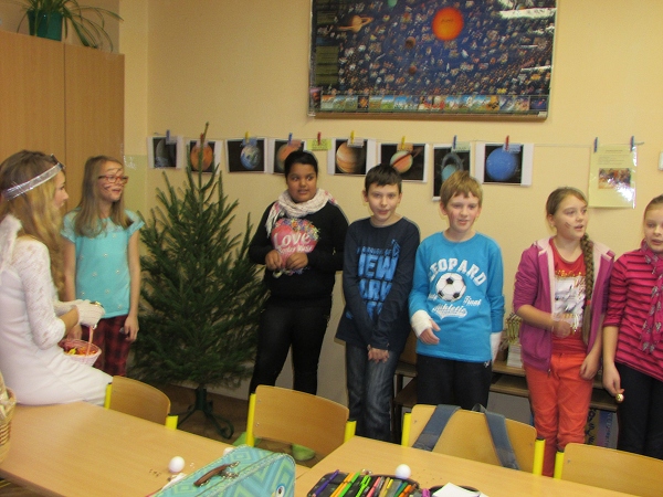 Fotogalerie Z Blatensk