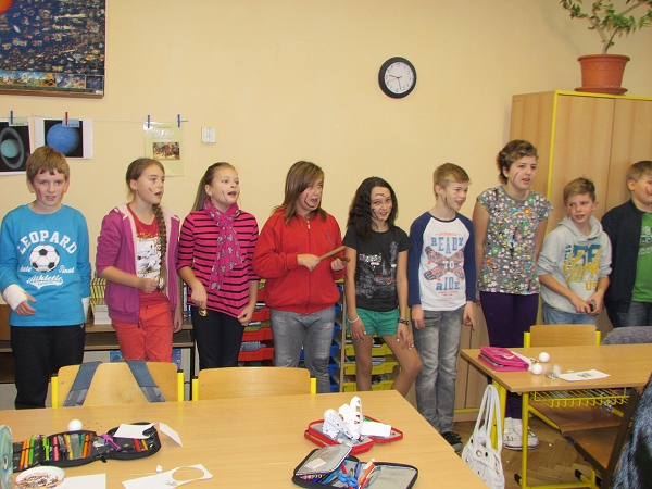 Fotogalerie Z Blatensk