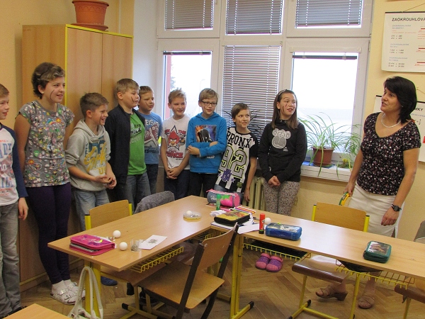 Fotogalerie Z Blatensk