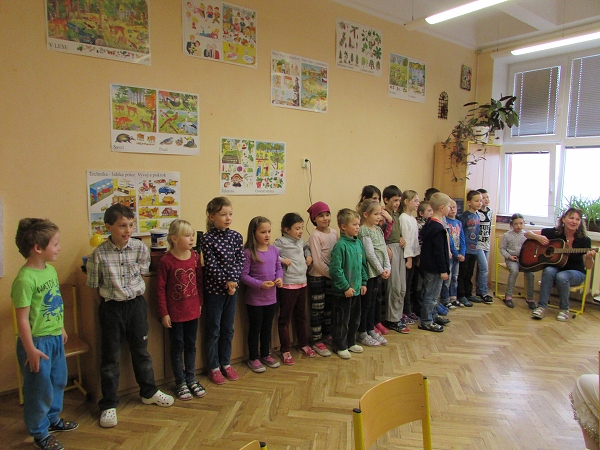 Fotogalerie Z Blatensk