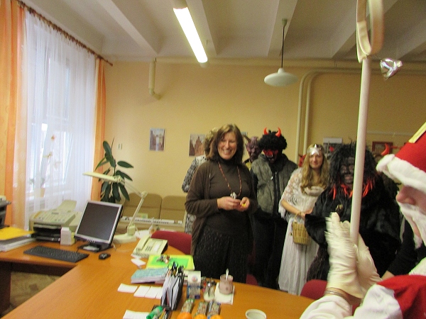 Fotogalerie Z Blatensk