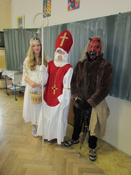 Fotogalerie Z Blatensk