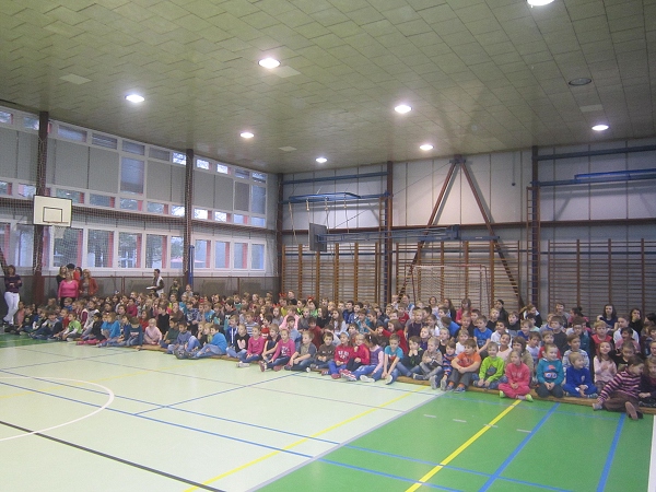 Fotogalerie Z Blatensk