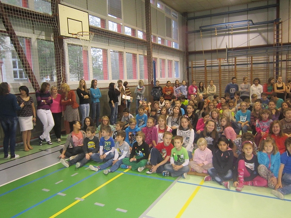 Fotogalerie Z Blatensk