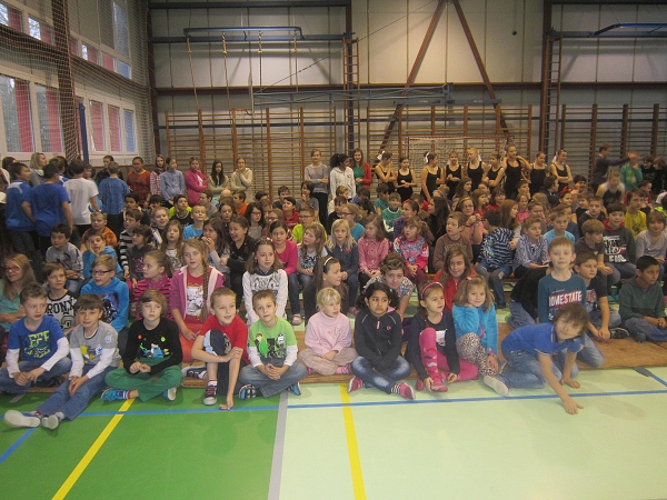 Fotogalerie Z Blatensk