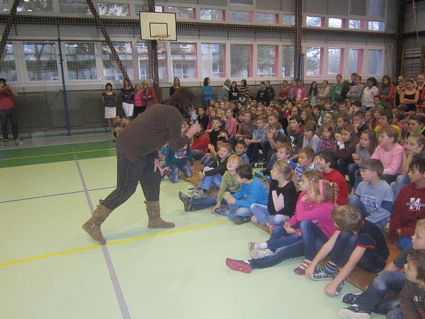 Fotogalerie Z Blatensk