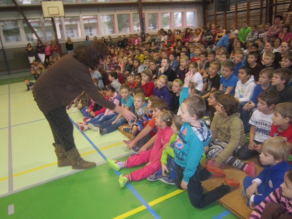 Fotogalerie Z Blatensk