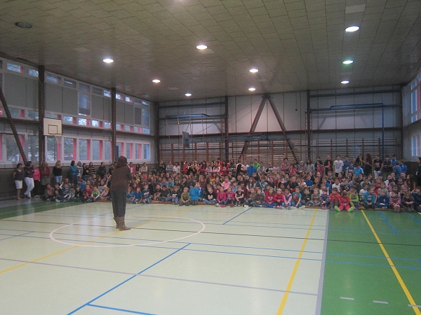 Fotogalerie Z Blatensk