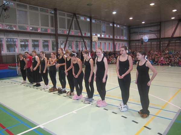 Fotogalerie Z Blatensk