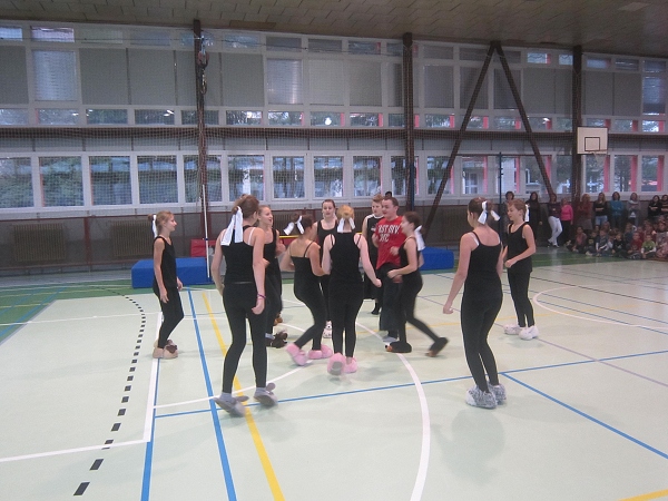 Fotogalerie Z Blatensk