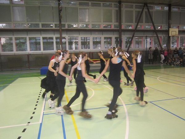 Fotogalerie Z Blatensk